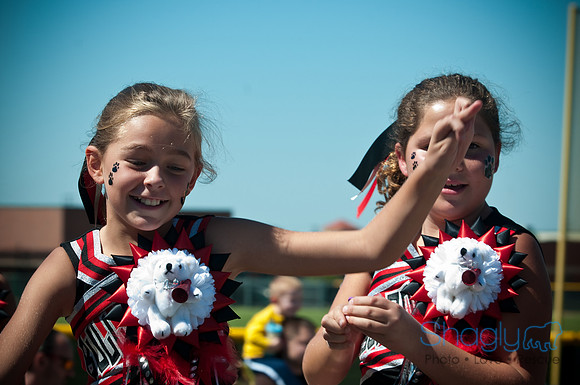 Prosper Homecoming-4981