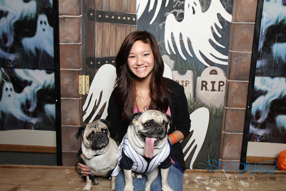 PugOWeen The Photobooth-39