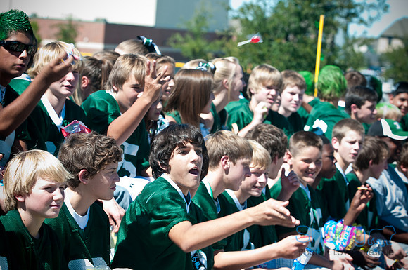 Prosper Homecoming-4949
