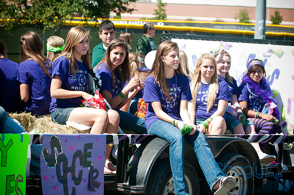 Prosper Homecoming-4892