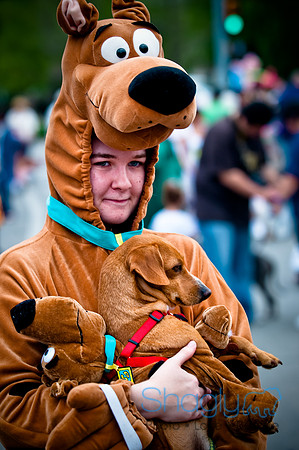 Turtle Creek Pet Parade-4