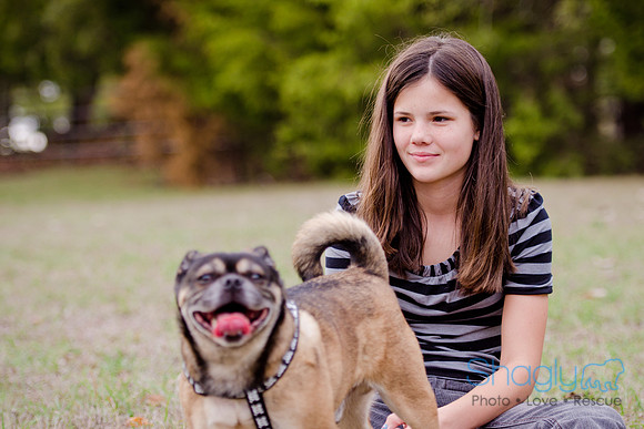 Susie, Rocky and Ddaisy-24