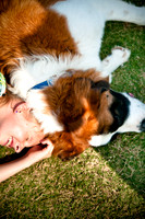 The Therapy Dogs-18