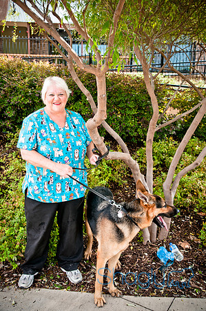The Therapy Dogs-72