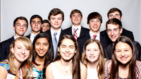 Survivors Prom