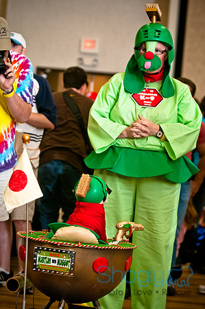 PugOWeen-90