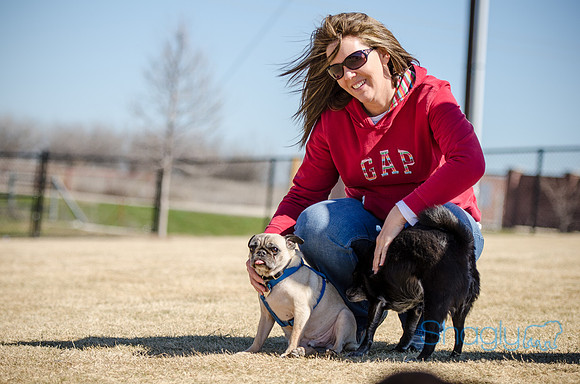 Pug Play Date-4
