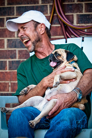 DFW Pug Rescue-29