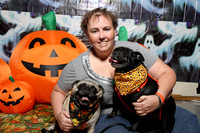 PugOWeen The Photobooth-12