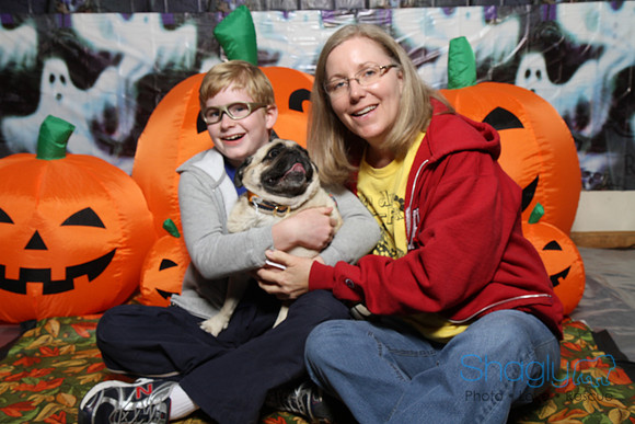 PugOWeen The Photobooth-18