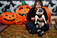 PugOWeen The Photobooth-7