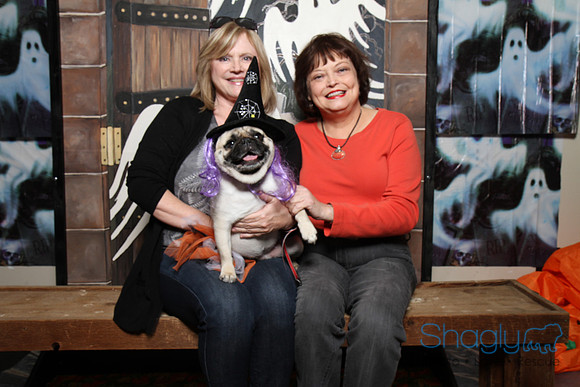 PugOWeen The Photobooth-52