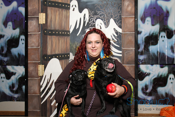 PugOWeen The Photobooth-37