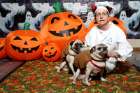 PugOWeen The Photobooth-10
