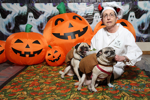 PugOWeen The Photobooth-10