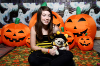 PugOWeen The Photobooth-13