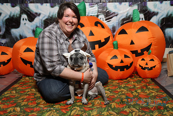 PugOWeen The Photobooth-5