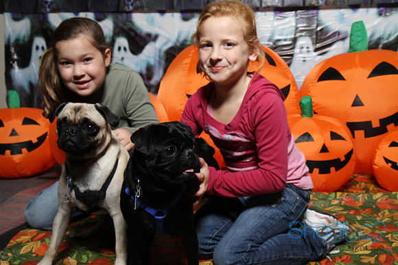 PugOWeen The Photobooth-22