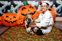 PugOWeen The Photobooth-9