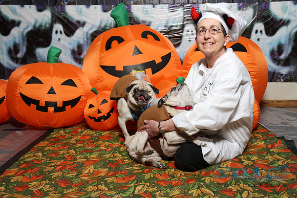 PugOWeen The Photobooth-9