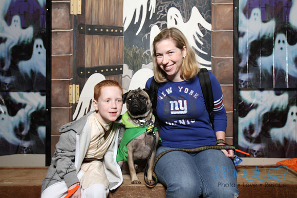 PugOWeen The Photobooth-43