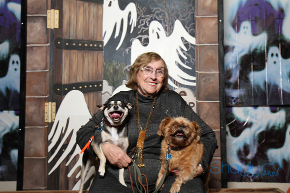 PugOWeen The Photobooth-23