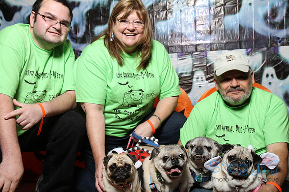 PugOWeen The Photobooth-14