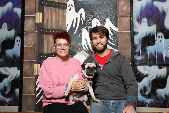 PugOWeen The Photobooth-67