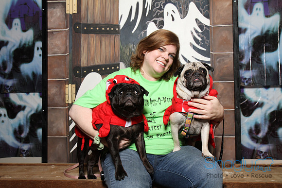 PugOWeen The Photobooth-66