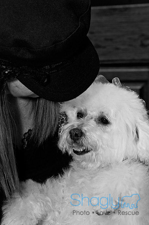 Maggie Mae and Tess-97
