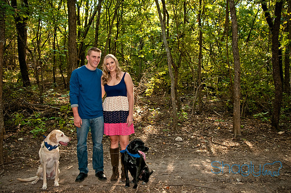 Mavrick and Jetta