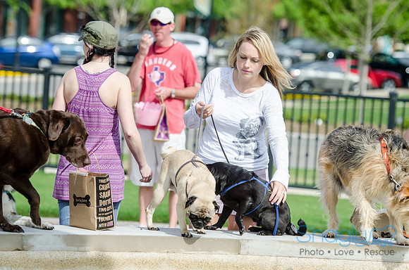 Easter Beg Hunt 2012-201