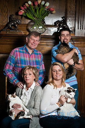 Decoster Family