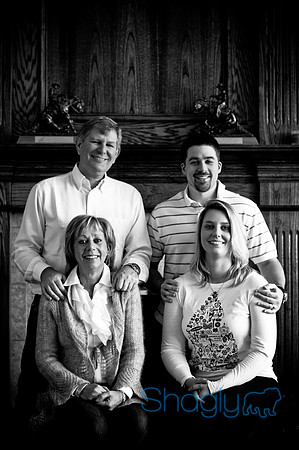Decoster Family-7