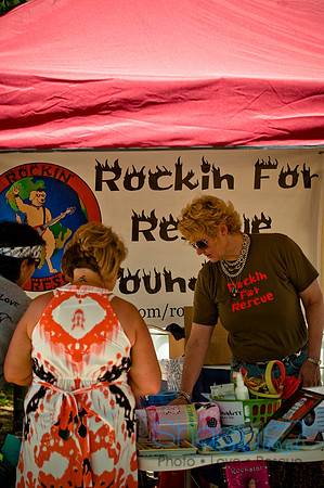 Rockin For Rescue-22