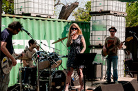 Rockin for Rescue 2011-2