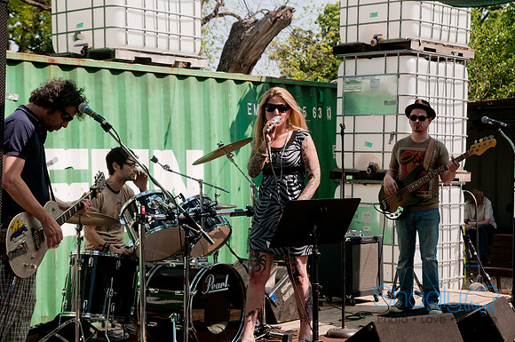 Rockin for Rescue 2011-2