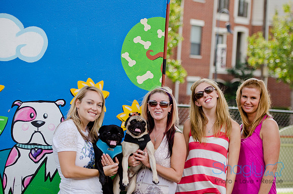 Shagly Photography-Galt-Deep Ellum Pup Crawl-4