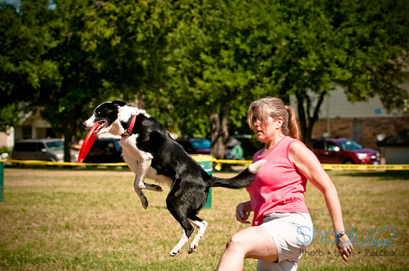 Dog Days of Denton2010-8