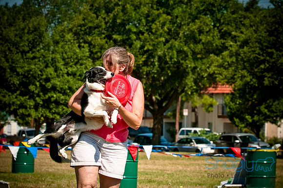 Dog Days of Denton2010-11