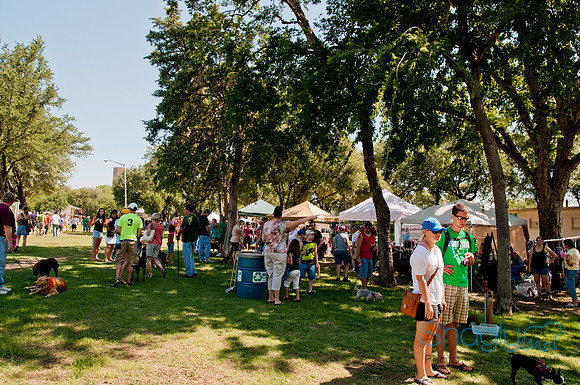 Dog Days of Denton 2011-29