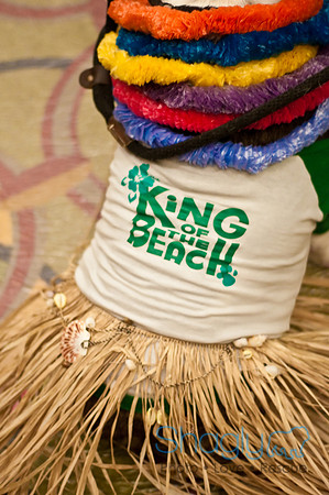 Bully Bash Luau