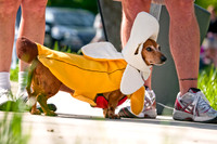 2nd Annual East Kessler Pet Parade-3