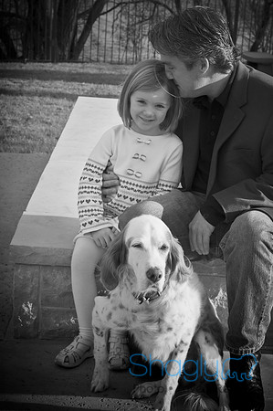 Wilcox Family-9