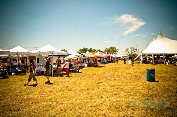 Wild About Flower Mound-13