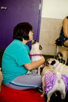 Princess & Yoshi's PUG BIRTHDAY BASH-8