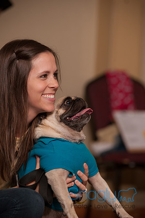Project Pugway DFW Pug Rescue-12