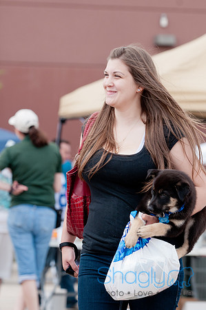 Shagly Photography Prosper Pooch Party-60