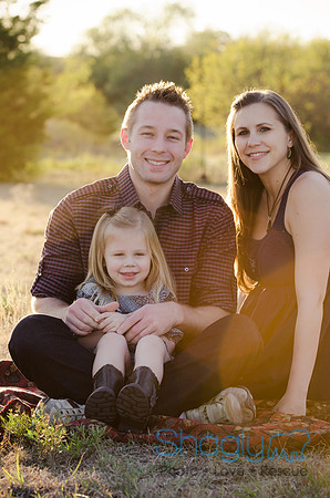 Pascale Family-1