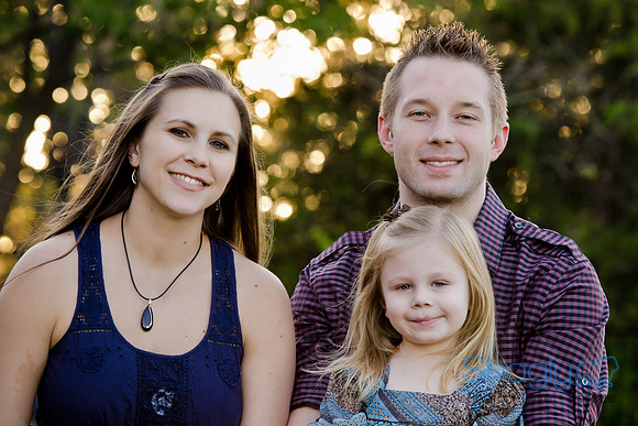 Pascale Family-1